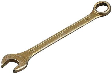 Ключ комбинированный 29мм (27072-29) STAYER