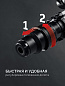 Молоток отбойный ЗММ-20-1500 ВК (SDS-MAX, 1500 Вт, 20 Дж, чем.) "ПРОФЕССОИНАЛ" ЗУБР фото10