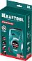 Мерная лента 50м, стальное полотно, геодезийная, быт. "EXTREM" (34185-50) KRAFTOOL фото3