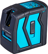 Нивелир лазерный Instrumax Element 2D Basic (10м , точность: 2.0мм на 10м, красный лазер)