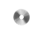 Фреза отрезная 50х1.0х13 мм, тип 2, z=40 Р6М5 (204992) HORTZ