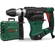 Перфоратор BH13-30 VB BMC (SDS-plus, 1300 Вт, 5.5 Дж, чем.) DWT