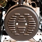 Генератор бензиновый PS-80E-3, 6,6 кВт, 400В, 25л, электростартер Denzel фото23