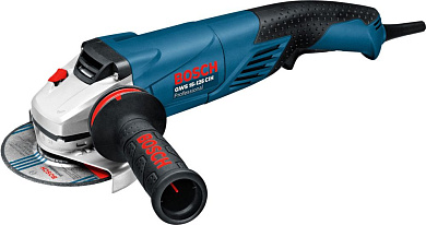 Угловая шлифмашина GWS 15-125 CIH   /1500 Вт, 11000 об/мин (0 601 830 222) BOSCH