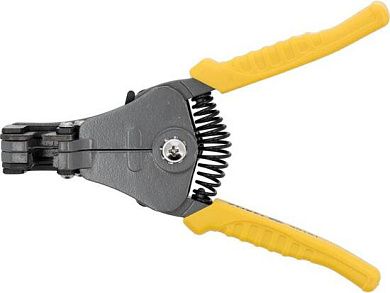 Клещи автоматические для снятия изоляции (1.0-3.2/17-12 AWG)(45151) VOREL