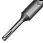 Сверло SDS-plus 28х550х600 мм (70966) MATRIX фото4