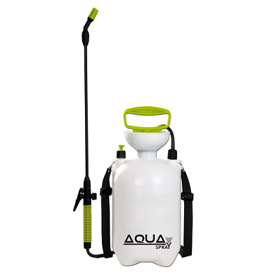 Опрыскиватель ручной AQUA SPRAY 3л (AS0300) BRADAS