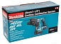 Перфоратор аккум. HR 003 GZ (SDS-plus, 40.0 В, без АКБ и ЗУ, 2.8 Дж, кор.) MAKITA фото13