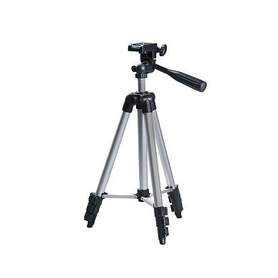Штатив с элевационной головкой Tripod 100 (31638) FUBAG