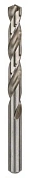 Сверло по металлу ц/х 12.5х101х151 мм, HSS-G, 5шт. (2 608 595 082) BOSCH