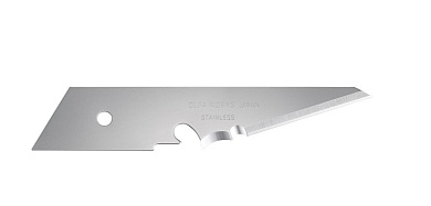 Лезвие сменное для BUSHCRAFT KNIFE OW-BK1 1шт, WORKS, (OWB-BK1) OLFA