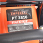 Бензопила PT 3816 Imperial (1,47кВт шина 40см 3/8 1.3мм 12000 об/мин) PATRIOT / IMPERIAL фото15