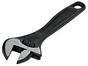 Ключ разводной профессиональный 8" (захват мах 24мм) PET-8 (15501) TRUPER