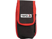 Сумка-карман под ремень для мобильного телефона (YT-7420) YATO