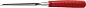 Набор стамесок с пластмассовыми ручками, 6/12/18/25мм, 4шт. (18094-H4_z01) ЗУБР фото3