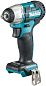 Гайковерт ударный аккум. TW 160 DZ (12.0 В, без АКБ и ЗУ, 160 Нм, 3/8", кор.) MAKITA фото2