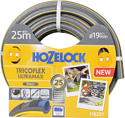 Шланг HoZelock 116251  TRICOFLEX ULTRAMAX  19 mm   25 m (116251) HoZelock