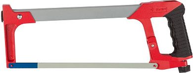 Ножовка по металлу, натяжная, 300мм, 80 кгс, MX-450 (15774_z02) ЗУБР