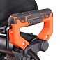 Пила торцовочная MS210PLD (1400 Вт диск 216мм шир. пропил 215/305мм короб.) PATRIOT / EXPERT фото7