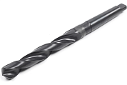 Сверло по металлу к/х 15.5х120х218 мм, HSS, класс B (122466) HORTZ