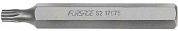 Бита TORX T25 L=75мм (1767525) FORCE