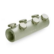 Соединитель болтовой 6СБЕ-500/630(Л) (65824) КВТ