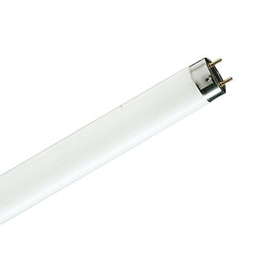 Лампа линейная люминесцентная ЛБ 58Вт (230В 4100К G13 трубка) 928049003351 Philips