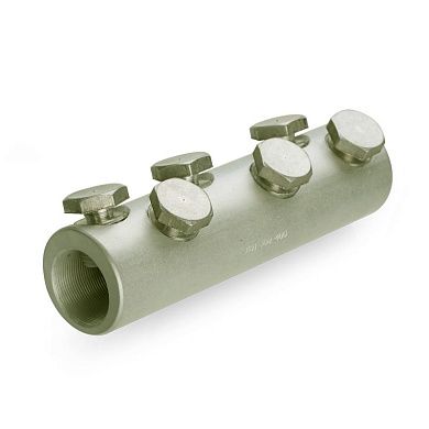 Соединитель болтовой 6СБЕ-500/630(Л) (65824) КВТ