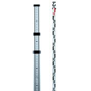 Рейка нивелирная телескопическая 5м STAFF 5 ADA