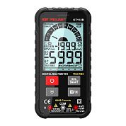 Мультиметр цифровой KT 112В серия PROLINE (86326) КВТ