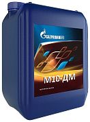 Масло моторное М-10ДМ 10л (2389907305) Gazpromneft