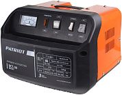 Устройство зарядное BCT50 Boost (1,3 кВт 12/24В 33А 220В) PATRIOT / OPTIMA