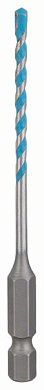 Сверло по бетону HEX-9 MultiConstruction 3x45x90, (2.607.002.773) BOSCH