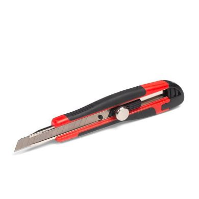 Нож строительный монтажный НСМ-01  (78491) КВТ