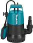 Насос погружной  для чистой воды (PF0300) MAKITA фото2