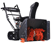 Снегоуборщик бензиновый PS 707T (5,15 кВт В/Ш ковша 53/71см Ø300мм выброс 10м) PATRIOT / IMPERIAL