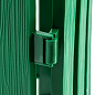 Забор декоративный "Классика", 29х224 см, зеленый (65003) PALISAD фото3