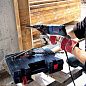 Перфоратор GBH 2-26 DRE (SDS-plus, 800 Вт, 2.7 Дж, чем.)(0 611 253 708) BOSCH фото3