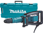 Молоток отбойный HM 1214 C (SDS-MAX, 1510 Вт, 18.6 Дж, чем.) MAKITA фото3