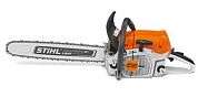 Бензопила MS462 С-M 4,4кВт/6,0л.с. (без шины и цепи) 1142 011 3001 Stihl