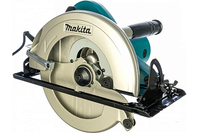 Пила циркулярная N 5900 B (2000 Вт, диск 235х25.4 мм, до 85 мм, кор.) MAKITA