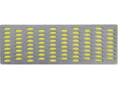 Брусок алмазный заточной, мелкая зернистость, Р400, 50х150мм (26131) VOREL