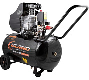 Компрессор воздушный WIND 50-1CO (1.8 кВт, 306 л/мин, 220В, 1цилиндр., 50 л) ELAND