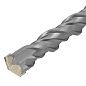 Сверло SDS-plus 26х950х1000 мм (70988) MATRIX фото3