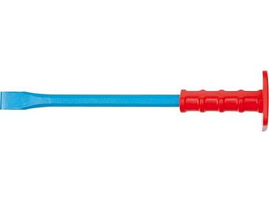 Зубило с протектором 19х500мм (35368) JUCO