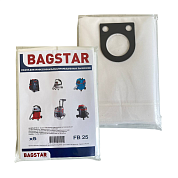Мешки для пылесоса  GAS 25 (5шт.) (FB25) BAGSTAR