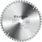 Диск пильный 315х30х48Т по дереву "Optima" (36951-315-30) KRAFTOOL