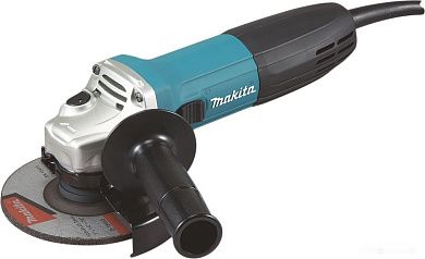 Угловая шлифмашина GA 5030 R (720 Вт, круг 125х22 мм, кор.) MAKITA