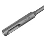 Сверло SDS-plus 6х250х300 мм (71036) MATRIX фото3