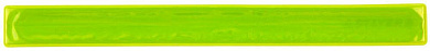 Браслет "MASTER" светоотражающий, самофиксирующийся, желтый (11630-Y) STAYER